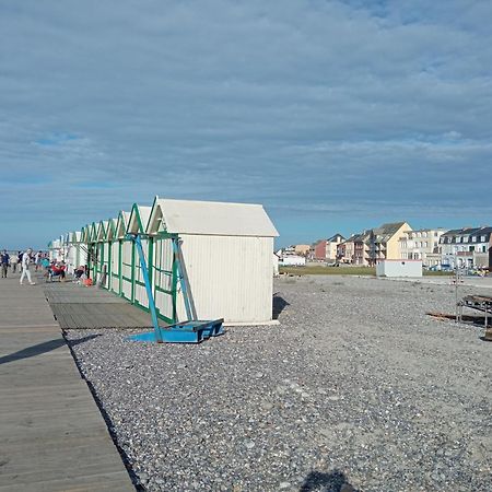 Gite Repos Et Tranquillite G Cayeux-sur-Mer Exterior photo