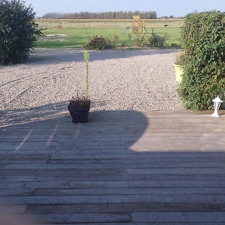 Gite Repos Et Tranquillite G Cayeux-sur-Mer Exterior photo